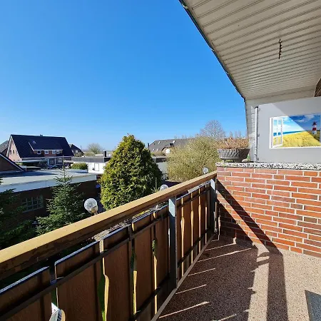 Seestern Ferienhaus Seestern Apartamento