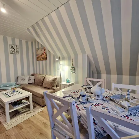 Seestern Ferienhaus Seestern Dornum