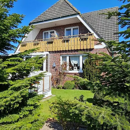 Seestern Ferienhaus Seestern