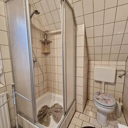 Seestern Ferienhaus Seestern *